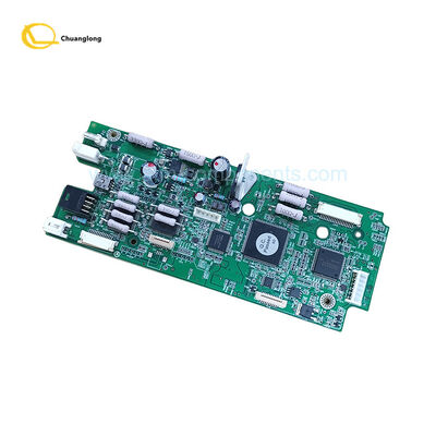 سعر جيد S36A420D01 أجزاء أجهزة الصراف الآلي NCR Selfserv 23 22E لوحة تحكم قارئ بطاقات سانكيو USB SS36 6636 الانترنت