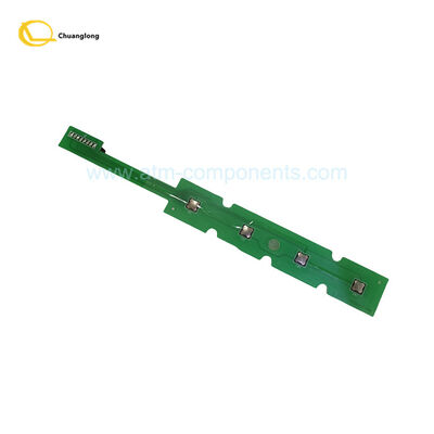 4450704530 445-0704530 أجزاء آلة الصراف الآلي NCR 6622 ASSY FDK PCB RH وظيفة مفتاح Softkey