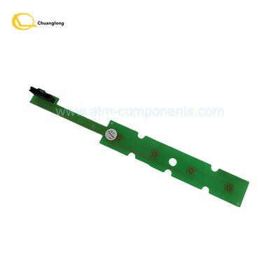 4450704535 445-0704535 أجزاء آلة أجهزة الصراف الآلي NCR 6622 مفتاح وظيفة Softkey FDK PCB ASSY LH