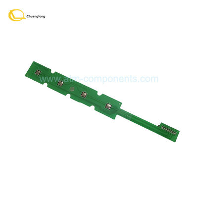4450704535 445-0704535 أجزاء آلة أجهزة الصراف الآلي NCR 6622 مفتاح وظيفة Softkey FDK PCB ASSY LH