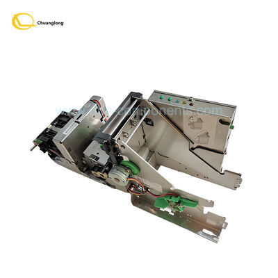 1750110039 1750063915 أجزاء ماكينة الصراف الآلي Wincor Nixdorf TP07 استلام الطابعة