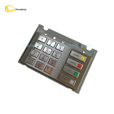سعر جيد 1750255914 01750255914 أجزاء آلة أجهزة الصراف الآلي Wincor Nixdorf EPP V7 INT ASIA لوحة مفاتيح الانترنت
