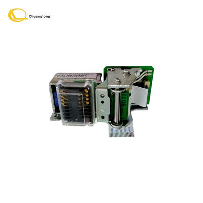 BCC_PB4222-5014P001 OKI OKI21SE 6040W G7 G83Q8-3A2999 CRW IC Contact Block Assy Card Reader رأس الدوائر المتكاملة