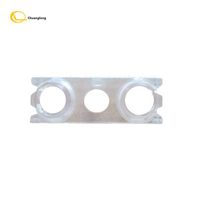 1750101464 01750101464 أجزاء أجهزة الصراف الآلي Wincor غطاء الغبار لجهاز الاستشعار الضوئي PS1 Extractor XE