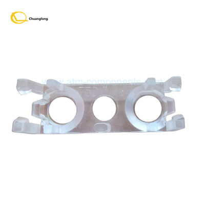 1750101464 01750101464 أجزاء أجهزة الصراف الآلي Wincor غطاء الغبار لجهاز الاستشعار الضوئي PS1 Extractor XE