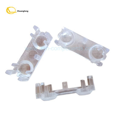 1750101464 01750101464 أجزاء أجهزة الصراف الآلي Wincor غطاء الغبار لجهاز الاستشعار الضوئي PS1 Extractor XE