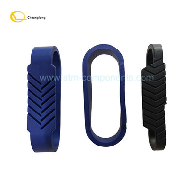 أجزاء أجهزة الصراف الآلي عمود تغذية ديبولد 49204018000C المطاط