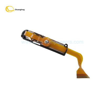 أجزاء أجهزة الصراف الآلي قراءة بطاقات ديبولد DN CHD-mot ICT3H5-3A7790 رأس مغناطيسي قراءة G13A888B01 1750304620 ICT3H5-3AD2792 1750304622-35