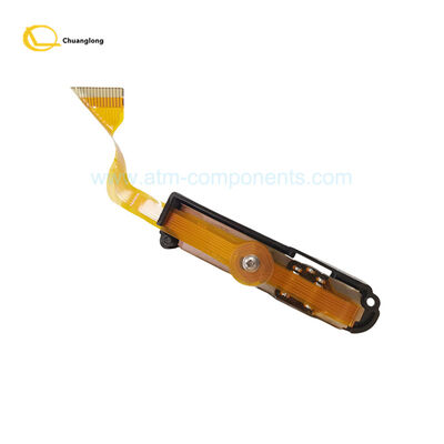 أجزاء أجهزة الصراف الآلي قراءة بطاقات ديبولد DN CHD-mot ICT3H5-3A7790 رأس مغناطيسي قراءة G13A888B01 1750304620 ICT3H5-3AD2792 1750304622-35