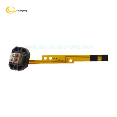 1750304620 قطعة آلة الصراف الآلي DN150D Diebold DN سلسلة بطاقة قراءة Prehead DN Prehead DN100 G13A888B01 01750304620 ICT3H5-3A7790