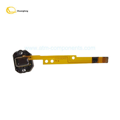 1750304620 قطعة آلة الصراف الآلي DN150D Diebold DN سلسلة بطاقة قراءة Prehead DN Prehead DN100 G13A888B01 01750304620 ICT3H5-3A7790