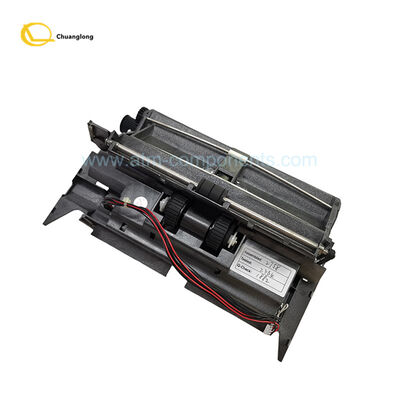 NF300 أجزاء أجهزة الصراف الآلي Delarue NMD100 A011261 NMD مذكرة تغذية