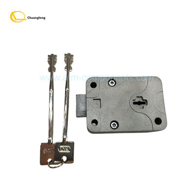 أجزاء أجهزة الصراف الآلي (وينكور 2050XE) قفل آمن ومفتاح