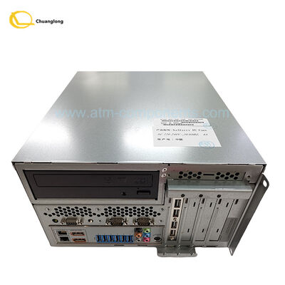 سعر جيد 4450752091 445-0752091 أجزاء أجهزة الصراف الآلي NCR 6651 Estoril PC Core NCR WIN 10 الانترنت