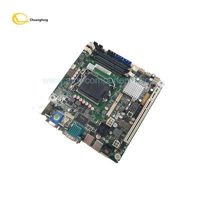 سعر جيد 445-0752088A NCR 6622E اللوحة الأم 445-0752088 ATM NCR 6687 SS22E RIVERSIDE INTEL Q67 اللوحة S2 445-0746025 4450746025 الانترنت
