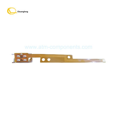 9980235654 998-0235654 أجهزة الصراف الآلي أجزاء قارئ بطاقات القراءة المسبقة رأس مغناطيسي NCR 5887 3Q8 SANKYO 3Q8 رأس القراءة المسبقة