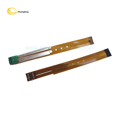 ديبولد أجزاء أجهزة الصراف الآلي قارئ بطاقات مغناطيسي رأس القراءة 1770044868 المصرف أجهزة الصراف الآلي رأس آلة مغناطيسية منخفضة في ميناء