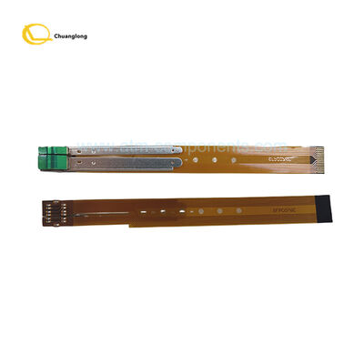 ديبولد أجزاء أجهزة الصراف الآلي قارئ بطاقات مغناطيسي رأس القراءة 1770044868 المصرف أجهزة الصراف الآلي رأس آلة مغناطيسية منخفضة في ميناء