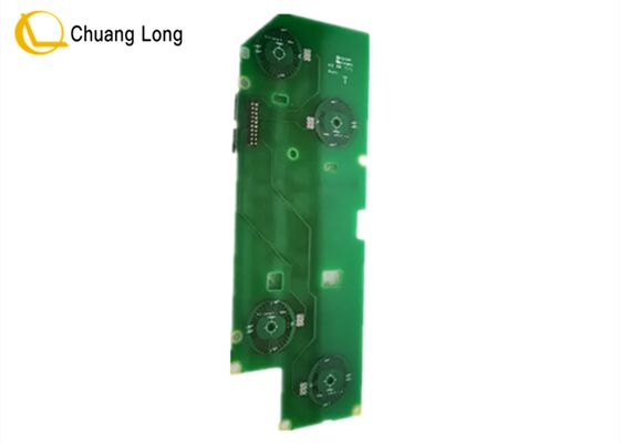 أجزاء آلة أجهزة الصراف الآلي NCR S2 لوحة تحكم الاختيار 445-0752739 4450752739