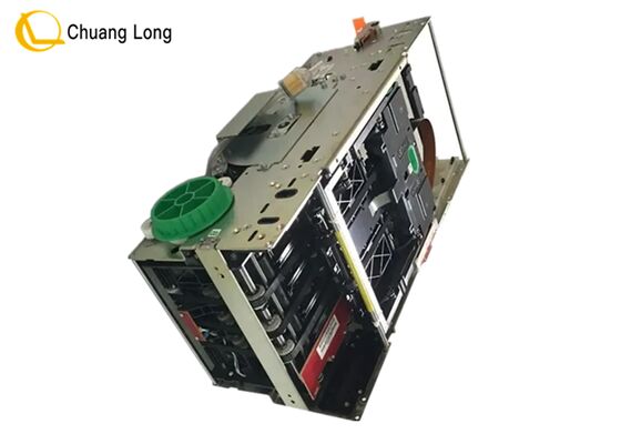 أجزاء آلة أجهزة الصراف الآلي NCR S2 مقدم F/A FRU 445-0732257 4450732257