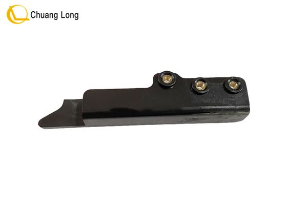 أجزاء آلة أجهزة الصراف الآلي NCR S2 الموزع الحق دليل 445-0754406 4450754406