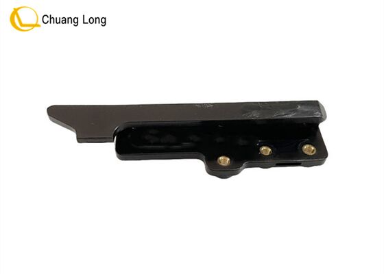 أجزاء آلة أجهزة الصراف الآلي NCR S2 الموزع الحق دليل 445-0754406 4450754406