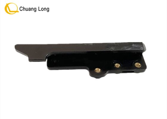 أجزاء آلة أجهزة الصراف الآلي NCR S2 الموزع الحق دليل 445-0754406 4450754406