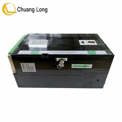 سعر جيد GRG H68N CRM9250 صندوق قبول قطع غيار أجهزة الصراف الآلي كاسيتة نقدية صندوق إعادة تدوير أوراق نقدية YT4.029.062B1 502010215001 CRM9250-AC-001 الانترنت
