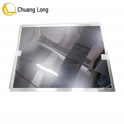 شاشة شاشة LCD من Diebold Nixdorf G150XG03 15.0 بوصة XGA لون TFT-LCD Module Display شاشة AUO Panel آلة الصراف الآلي المستخدمة