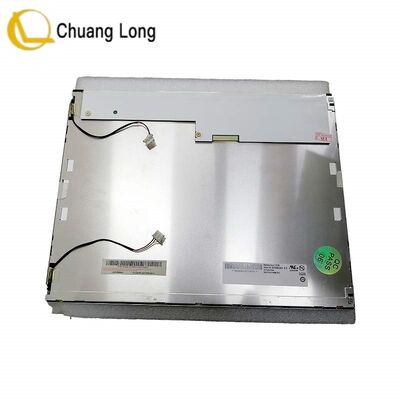 شاشة شاشة LCD من Diebold Nixdorf G150XG03 15.0 بوصة XGA لون TFT-LCD Module Display شاشة AUO Panel آلة الصراف الآلي المستخدمة