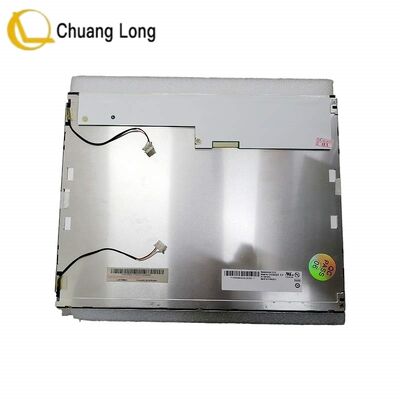 شاشة شاشة LCD من Diebold Nixdorf G150XG03 15.0 بوصة XGA لون TFT-LCD Module Display شاشة AUO Panel آلة الصراف الآلي المستخدمة