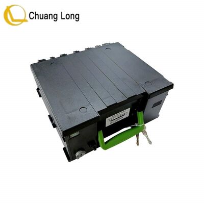 سعر جيد وينكور نيكسدورف 2050XE CMD RR رفض صندوق النقد RR كاسيتة جزء مضاد للتلاعب مع قفل معدني ومفتاح 01750056651 1750056651 الانترنت