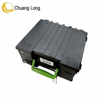 وينكور نيكسدورف 2050XE CMD RR رفض صندوق النقد RR كاسيتة جزء مضاد للتلاعب مع قفل معدني ومفتاح 01750056651 1750056651