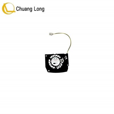 جهاز كيوست أوتوماتيك CRM Assy MBA4412HB-A09 12V 0.24A مروحة تبريد بطاقة رسومات مروحة Wincor Diebold GRG Hyosung NCR OKI Glory NMD