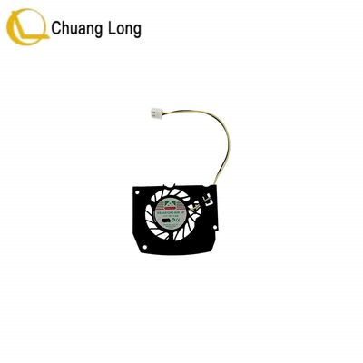 جهاز كيوست أوتوماتيك CRM Assy MBA4412HB-A09 12V 0.24A مروحة تبريد بطاقة رسومات مروحة Wincor Diebold GRG Hyosung NCR OKI Glory NMD