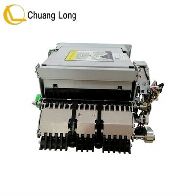 إدارة المصارف الروسية H68N وحدة إيداع الملاحظات CRM9250-NE-001 YT4.029.065 وحدة إيداع النقود جزء من آلة الصراف الآلي