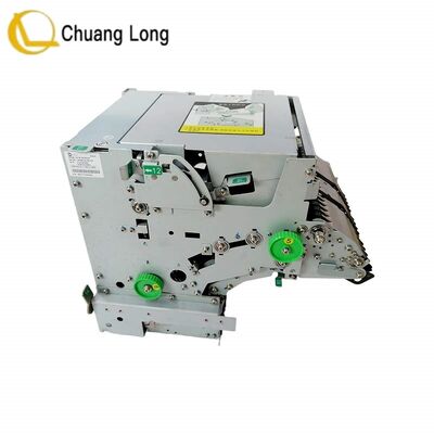 إدارة المصارف الروسية H68N وحدة إيداع الملاحظات CRM9250-NE-001 YT4.029.065 وحدة إيداع النقود جزء من آلة الصراف الآلي