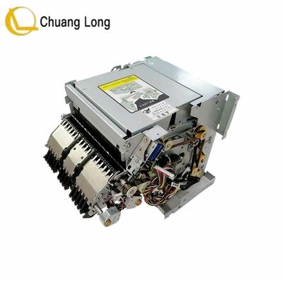 إدارة المصارف الروسية H68N وحدة إيداع الملاحظات CRM9250-NE-001 YT4.029.065 وحدة إيداع النقود جزء من آلة الصراف الآلي