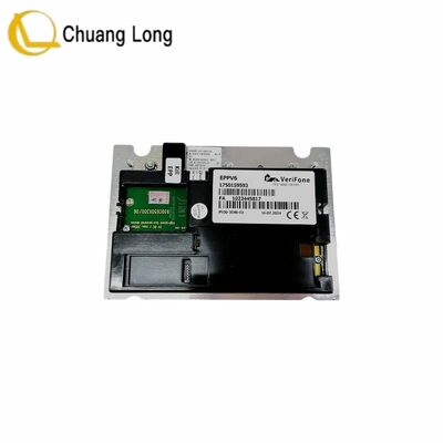 وينكور نيكسدورف لوحة مفاتيح V6 EPP النسخة الفرنسية Pinpad FRA CES تشغيل آلة الصراف الآلي الجزء الأصلي والجديد 01750159593 1750159593