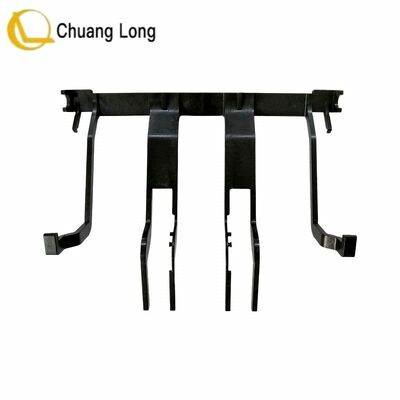 NCR 58XX أجهزة الصراف الآلي المكعب النقدي دليل منصة التحميل الخلفي دعم بلاستيكي أجهزة الصراف الآلي الجزء 445-0676635 4450676635