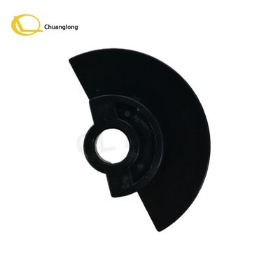 4P009181-001 RB صندوق النقود استبدال عجلة نصف القمر لهيتاتشي 2845V RB صندوق النقود M004 جهاز استشعار تجميع المحرك