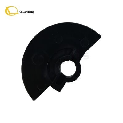 4P009181-001 RB صندوق النقود استبدال عجلة نصف القمر لهيتاتشي 2845V RB صندوق النقود M004 جهاز استشعار تجميع المحرك