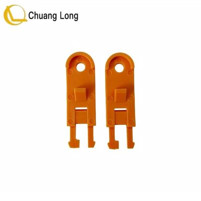 NCR 66 Snap Slide مقفل مجلس الوزراء الإلكتروني المرشد البلاستيكي ريل كليب مقفل أجهزة الصراف الآلي جهاز CRM الجزء 009-0023328 90023328 0090023328