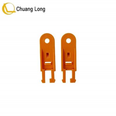 NCR 66 Snap Slide مقفل مجلس الوزراء الإلكتروني المرشد البلاستيكي ريل كليب مقفل أجهزة الصراف الآلي جهاز CRM الجزء 009-0023328 90023328 0090023328