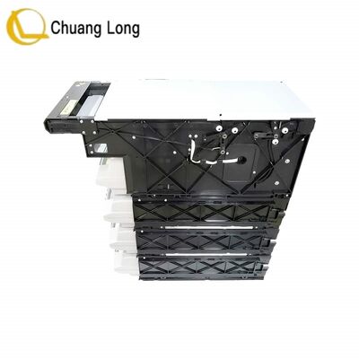 Glory Talaris De La Rue NMD100 NMD50 NF300 NQ300 موزعة مع 4 أسطوانات