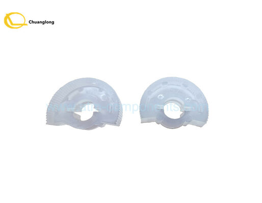 4450592170 445-0592170 قطاعات آلة أجهزة الصراف الآلي NCR 5887 وحدة الاختيار المزدوج D WHEEL
