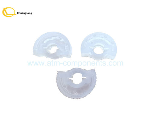 4450592170 445-0592170 قطاعات آلة أجهزة الصراف الآلي NCR 5887 وحدة الاختيار المزدوج D WHEEL