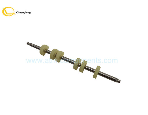 4450632954 445-0632954 أجزاء آلة الصراف الآلي NCR D-Wheel Assy