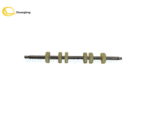 4450632954 445-0632954 أجزاء آلة الصراف الآلي NCR D-Wheel Assy