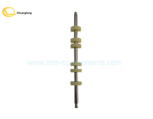 4450632954 445-0632954 أجزاء آلة الصراف الآلي NCR D-Wheel Assy